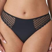 PrimaDonna Trosor Twist East End Rio Brief Svart 48 Dam