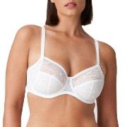 PrimaDonna BH Twist Epirus Full Cup Bra Vit polyamid D 70 Dam