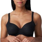 PrimaDonna BH Twist Epirus Heartshape Padded Bra Svart C 75 Dam