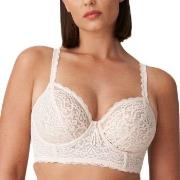 PrimaDonna BH Twist I Do Deep Plunge Bralette Beige C 90 Dam