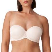 PrimaDonna Twist I DO Padded Strapless Bra Ljusrosa D 75 Dam