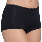 Sloggi Trosor Feel Sensational Boyshorts Svart 36 Dam