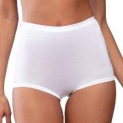 Mey Trosor Lights Boxers Panty Vit 42 Dam