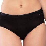 Mey Trosor Lights Hipster Brief Svart 40 Dam