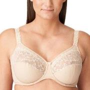 PrimaDonna BH Deauville Comfort Wire Bra Beige G 85 Dam