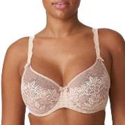 PrimaDonna BH Madison Seamless Bra Beige D 80 Dam