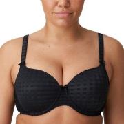 PrimaDonna BH Padded Heartshape Bra Svart C 85 Dam