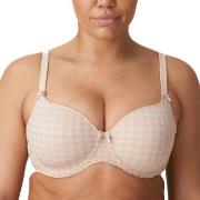 PrimaDonna BH Padded Heartshape Bra Beige E 80 Dam