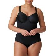 PrimaDonna Satin Body Svart E 80 Dam