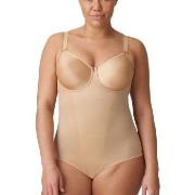 PrimaDonna Satin Body Beige D 75 Dam