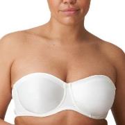 PrimaDonna BH Satin Non Padded Strapless Bra Benvit C 90 Dam