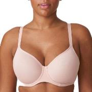 PrimaDonna BH Figuras Non Padded Full Cup Bra Ljusrosa E 80 Dam