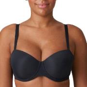 PrimaDonna BH Figuras Padded Balcony Bra Svart C 75 Dam