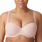 PrimaDonna BH Figuras Padded Balcony Bra Ljusrosa B 90 Dam