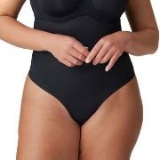 PrimaDonna Trosor Figuras Smoothing Thong Svart 40 Dam