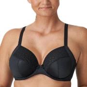 PrimaDonna BH Montara Plunge Bra Svart E 75 Dam