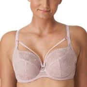 PrimaDonna BH Sophora Tulip Seam Balcony Bra Ljusrosa C 80 Dam