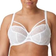 PrimaDonna BH Sophora Tulip Seam Balcony Bra Vit C 75 Dam