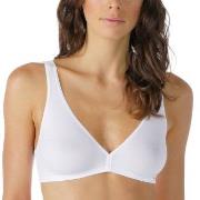 Mey BH Soft Shape Soft Bra Vit polyamid 36 Dam