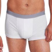 Sloggi Kalsonger 2P Men GO ABC 2 0 Hipsters Vit bomull XX-Large Herr