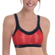 Anita BH Active Momentum Sports Bra Röd B 85 Dam