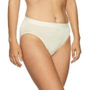 Lady Avenue Trosor Basic Bamboo Tai Brief Benvit Bambu XX-Large Dam