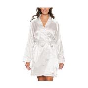 Lady Avenue Satin Short Kimono Benvit X-Small Dam