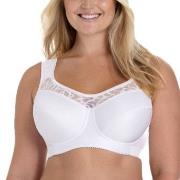 Miss Mary Cotton Simplex Underwire Bra BH Vit C 95 Dam