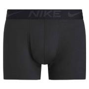 Nike Kalsonger 3P Elite Micro Trunks Svart Medium Herr