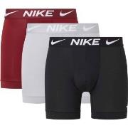 Nike Kalsonger 6P Everyday Essentials Micro Boxer Brief Flerfärgad-2 p...