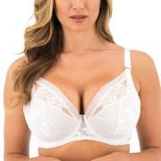 Fantasie BH Fusion Lace Underwire Padded Plunge Bra Vit E 80 Dam