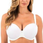 Fantasie BH Smoothease Underwired Moulded T-Shirt Bra Vit E 65 Dam