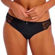 Freya Trosor Hallie Brief Svart X-Small Dam