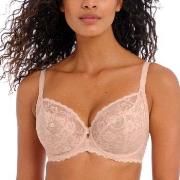 Freya BH Off Beat UW Plunge Bra Beige C 75 Dam