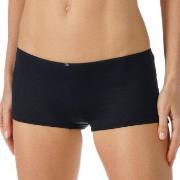 Mey Trosor Soft Shape Boxers Svart polyamid 40 Dam