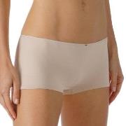 Mey Trosor Soft Shape Boxers Beige polyamid 44 Dam