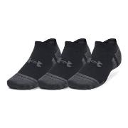 Under Armour Strumpor 9P Performance Tech Low Socks Svart polyester Me...