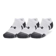 Under Armour Strumpor 6P Performance Tech Low Socks Vit polyester X-La...