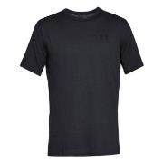 Under Armour 3P Sportstyle LC Short Sleeve Svart X-Large Herr