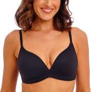 Wacoal BH Ines Secret Non Wired Contour Bra Svart A 70 Dam