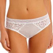 Wacoal Trosor Raffine Brief Vit X-Large Dam