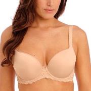 Wacoal BH Raffine Contour Bra Beige B 75 Dam