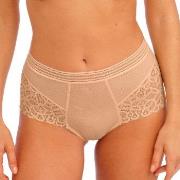 Wacoal Trosor Raffine Full Brief Beige Medium Dam