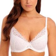 Wacoal BH Raffine Plunge Push Up Bra Vit A 75 Dam