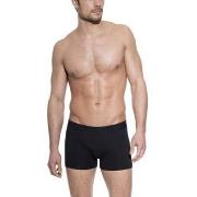 Bread and Boxers Boxer Brief Kalsonger 5P Svart ekologisk bomull Small...