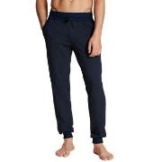 Calida Circular Lounge Pants Marin ekologisk bomull Medium Herr