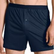 Calida Kalsonger I Love Nature Boxer Shorts Marin tencel Small Herr