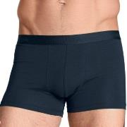 Calida Kalsonger 3P Natural Benefit Boxer Marin bomull XX-Large Herr