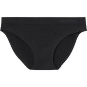 Calvin Klein Trosor 2P Fusion Flex Bikini Brief Svart polyamid Medium ...