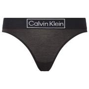 Calvin Klein Trosor 2P Reimagined Heritage Brief Svart Medium Dam